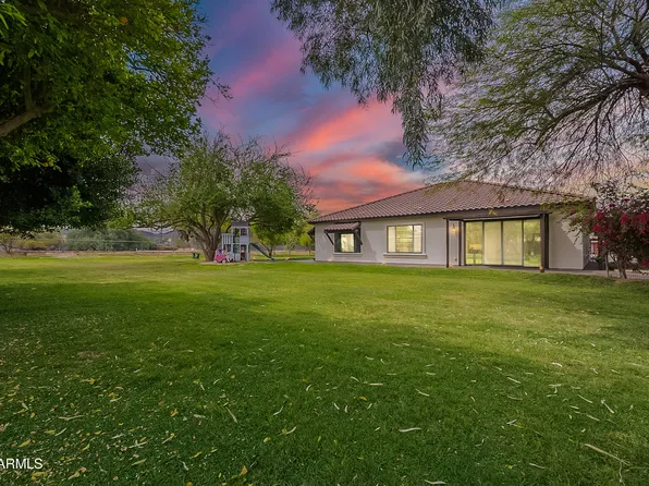26609 S 187TH Street, Queen Creek, AZ 85142