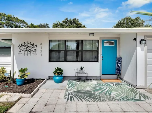 4731 W Montgomery Ave, Tampa, FL 33616