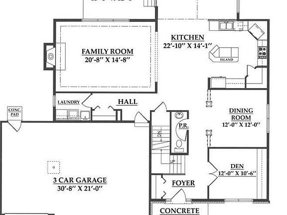 2nd image of 25 Arrowood Ln