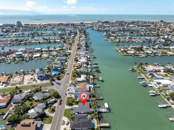 730 115th Ave, Treasure Island, FL 33706