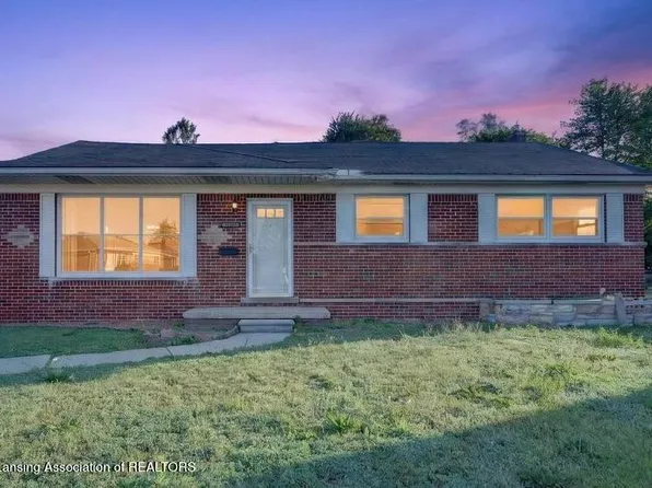 11205 Lillian Ave, Warren, MI 48089