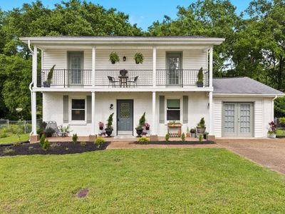 872 Hermitage Rdg, Hermitage, TN, 37076