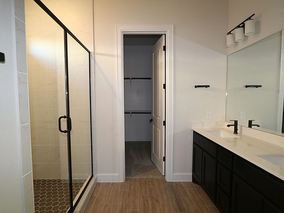 Owner s Bathroom