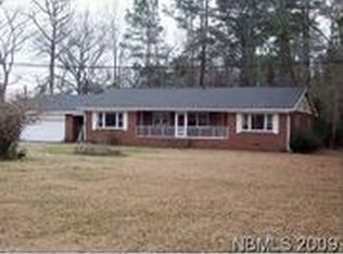 411 Miller Blvd, Havelock, NC 28532