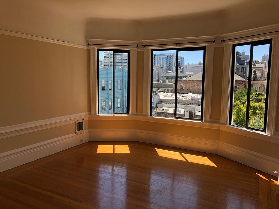 1st image of 1441 Larkin St APT 1