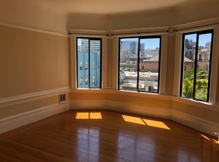 1441 Larkin St APT 1, San Francisco, CA 94109