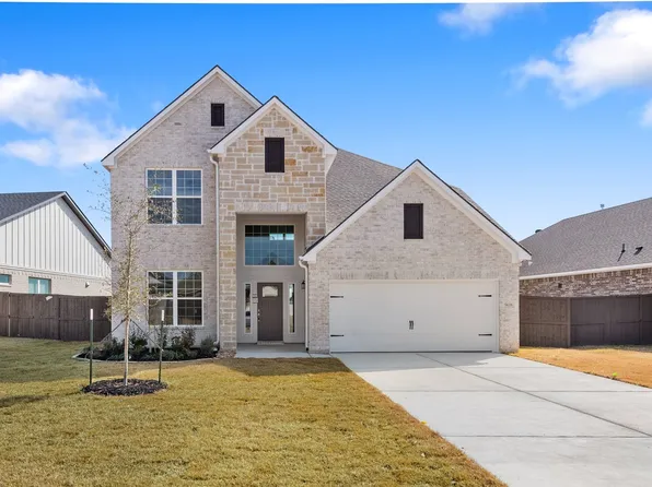 5626 Hayduke Ln, College Station, TX 77845