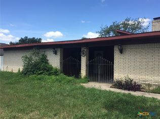 5202 Canyon Creek Dr, Temple, TX 76502