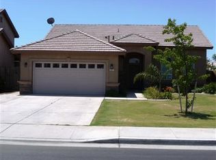 2901 Granite Ridge Pl, Bakersfield, CA 93313