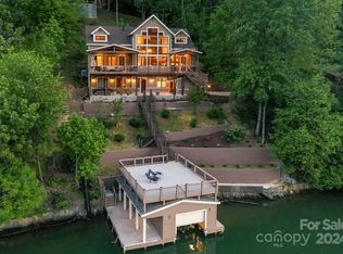 188 Gottlieb Getaway, Lake Lure, NC 28746