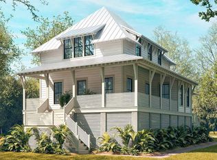 Karner Plan, Kiawah River, Johns Island, SC 29455