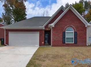 106 Wildweed Ct, Madison, AL 35758