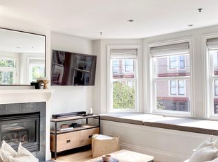 1610 Sacramento St APT 1, San Francisco, CA 94109