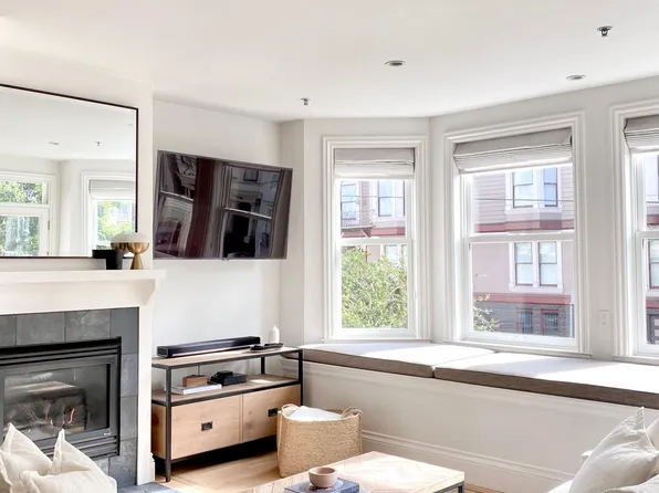1610 Sacramento St APT 1, San Francisco, CA 94109