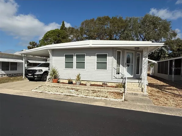 3301 Alt #19-126, Palm Harbor, FL 34683