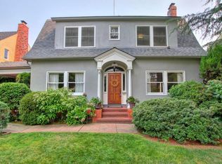 1057 46th St, Sacramento, CA 95819