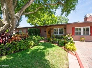 4835 W Bay Court Ave, Tampa, FL 33611