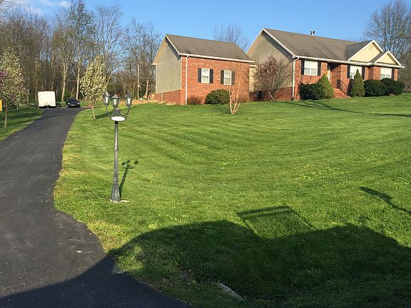 blacktop drive