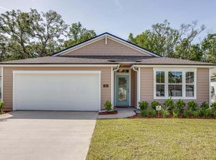 184 Chasewood Dr, St Augustine, FL 32095