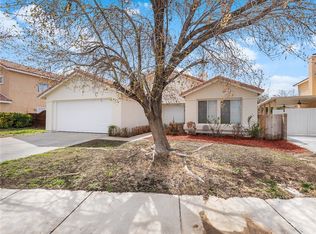 1510 E Avenue J5, Lancaster, CA