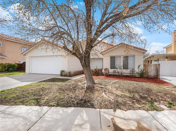 1510 E Avenue J5, Lancaster, CA 93535