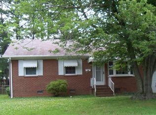 912 Glenrock Dr, Hampton, VA 23661