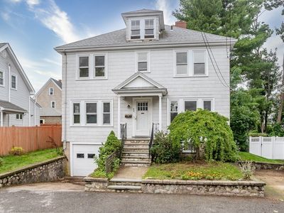 49 Trimount St, Dedham, MA, 02026