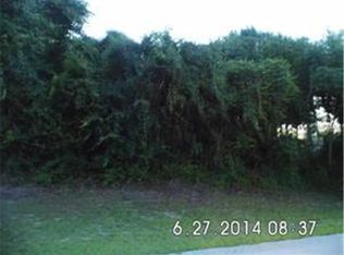 2250 Fillmore Ave, Deltona, FL 32725