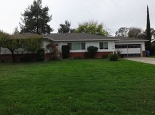2232 Buchanan St, Marysville, CA 95901
