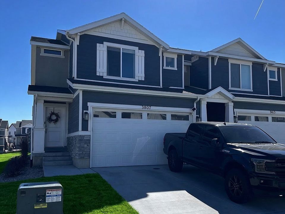 1st image of 3807 W 930 N