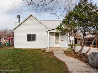 679 Tucker St, Craig, CO 81625