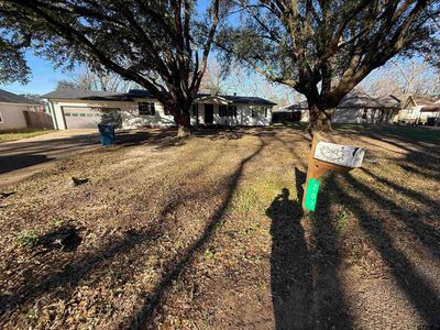 207 S Sun Camp Rd, White Oak, TX, 75693