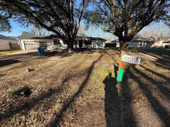 207 S Sun Camp Rd, White Oak, TX 75693