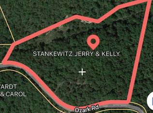 0 Ozark Rd, Reeds Spring, MO 65737