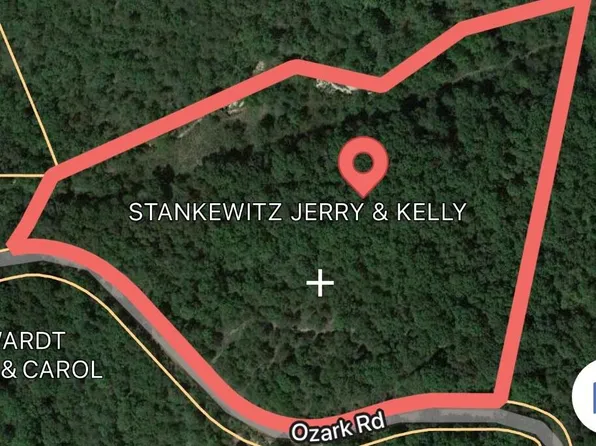 000 Ozark Road, Reeds Spring, MO 65737