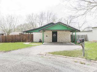 304 League Ct, Burnet, TX 78611