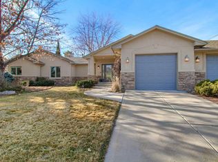 5901 S Detroit St, Centennial, CO 80121