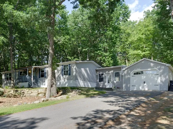 31 Sullivan Drive, Allenstown, NH 03275