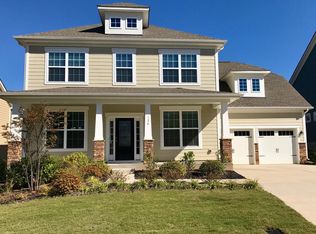 124 Yellowbell Rd, Mooresville, NC 28117