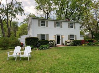 13704 Summer Hill Dr, Phoenix, MD 21131