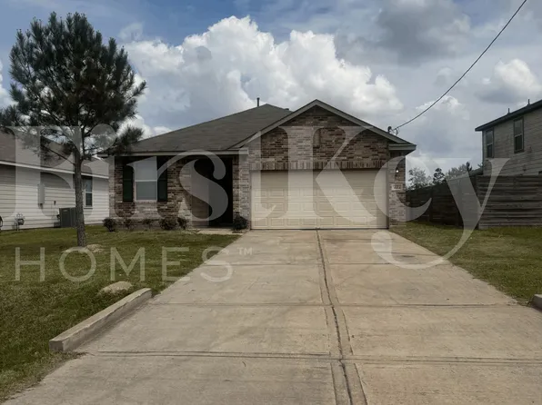 1664 Road 5102, Cleveland, TX 77327