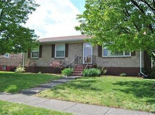 1307 Delaware Dr, Georgetown, KY 40324