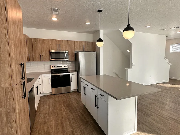 617 W Lombard Way #2301 — Photo 6