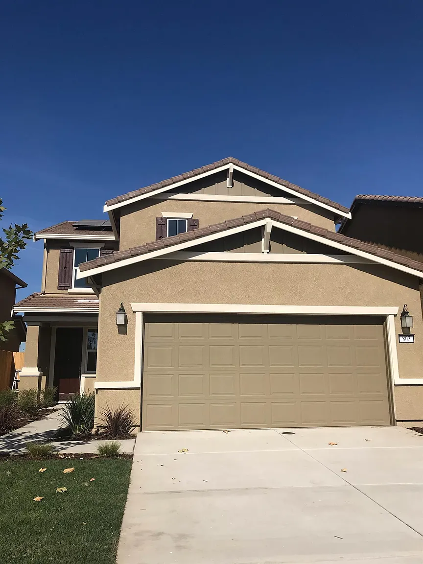 803 Starke Dr photo 1