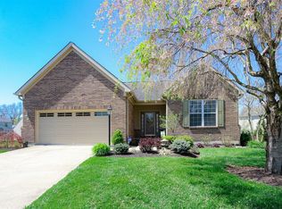 6967 Cottonwood Ct, Hamilton Twp, OH 45039