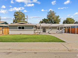 1224 Lily St, Wasco, CA 93280