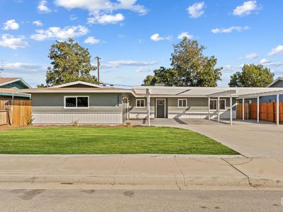 1224 Lily St, Wasco, CA, 93280