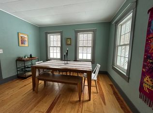 206 General Greene Rd #1, Shelburne, VT 05482