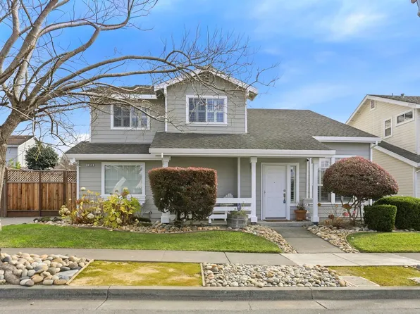 1858 Lexington Street, Petaluma, CA 94954
