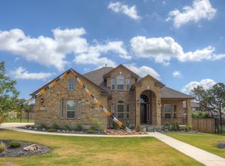 2620 Koeln St, New Braunfels, TX 78132